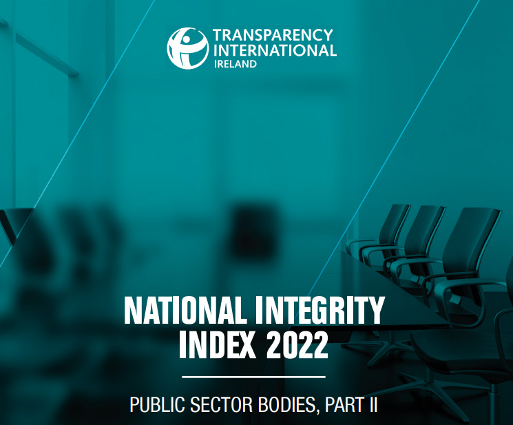 National Integrity Index